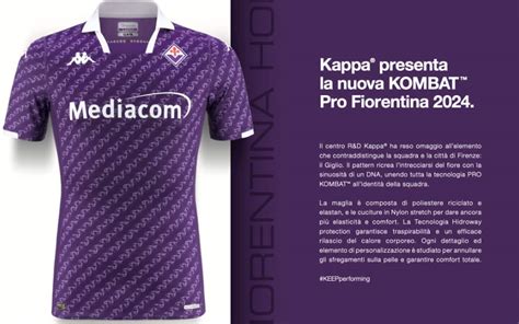 Fiorentina 2024 15 Bel Amelita