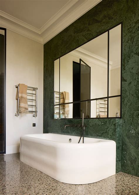 AD PRO’s Luxury Bath Trend Report 2024 | Architectural Digest