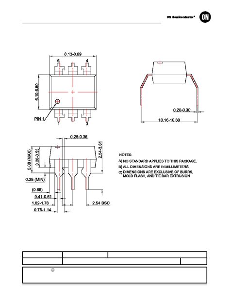 MOC3020M Datasheet 11 12 Pages ONSEMI 6 Pin DIP Random Phase Triac