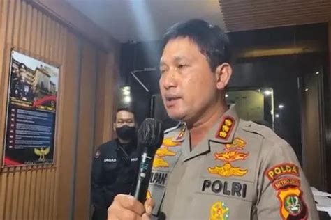 Polisi Sebut Lesti Kejora Alami Trauma KDRT Dan Tak Mau Satu Rumah Sama