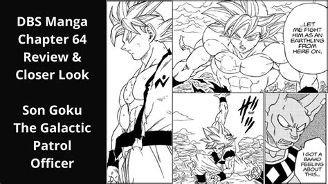 Découvrir 53 imagen goku mui manga fr thptnganamst edu vn