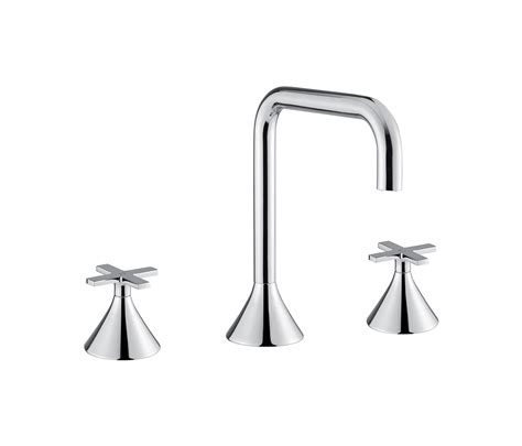 Bristol Hole Basin Mixer Without Waste Architonic