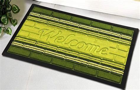 Welcome Mat At Best Price In India