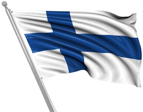 Premium Photo Flag Of Finland