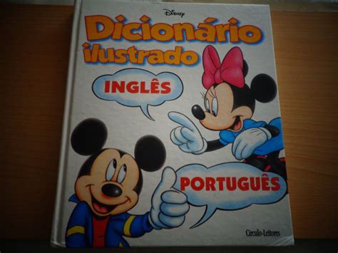 Dicionário Ilustrado Portuguêsinglês Ermesinde • Olx Portugal