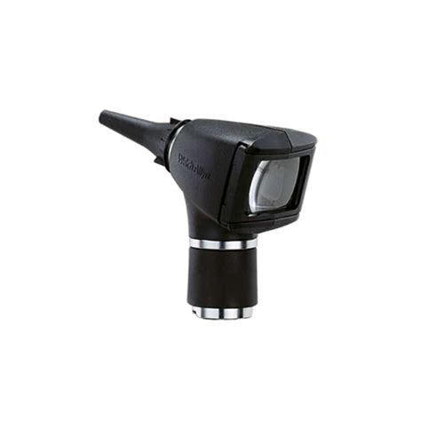 Welch Allyn Elite Otoscope With Diagnostic Lamp