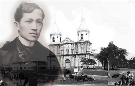 The Day Jose Rizal Went To Iloilo City