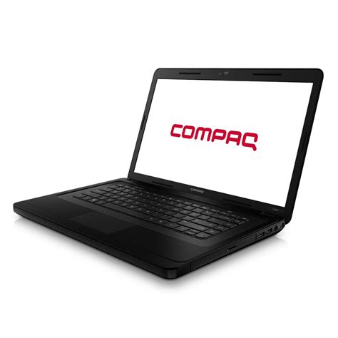 Hp Compaq Presario Cq Series Notebookcheck Net External Reviews