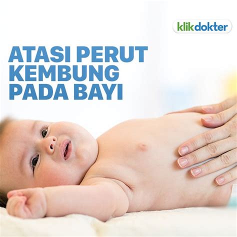 Penyebab Bayi Perut Kembung Ahmadsidkon6