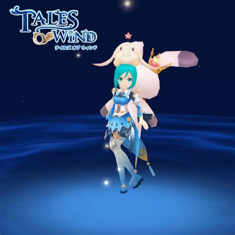 What is your favorite costume in ToW? : r/TalesOfWind