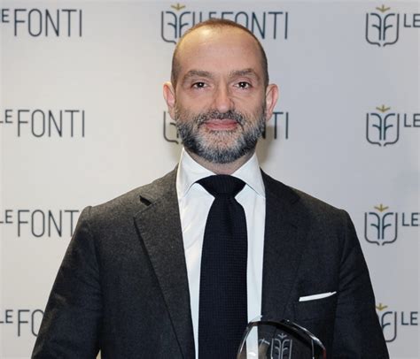 Dainese Premiata Da Le Fonti Awards Come Eccellenza Dell Anno Insella