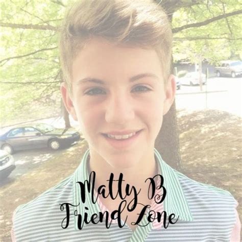 Stream Mattybraps Friend Zone Ft Gracie Haschak By Mattybraps