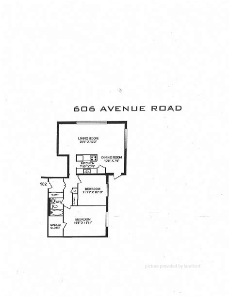 For Rent Avenue Road Toronto Bdrm Viewit