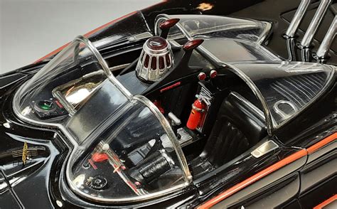 '66 BATMOBILE... - Model Cars - Model Cars Magazine Forum