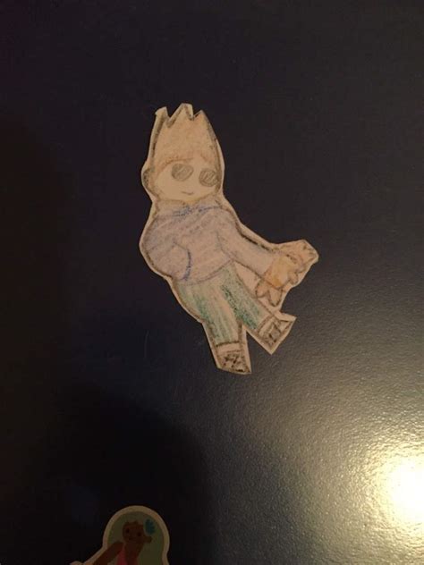 I just finished some lil eddsworld paper crafts :3 | 🌎Eddsworld🌎 Amino