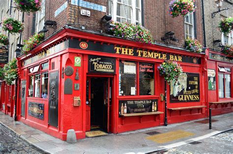 3 Days In Dublin The Perfect Dublin Itinerary Itinku