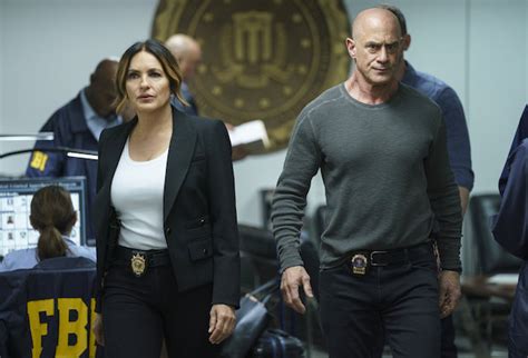 ‘Law and Order: SVU’ Finale Recap: Season 24, Episode 22 – TVLine