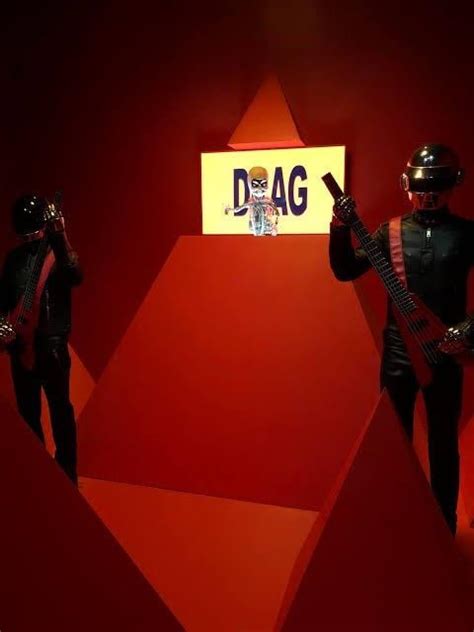 What’s This Font Used In Daft Punk’s Technologic Music Video R Identifythisfont