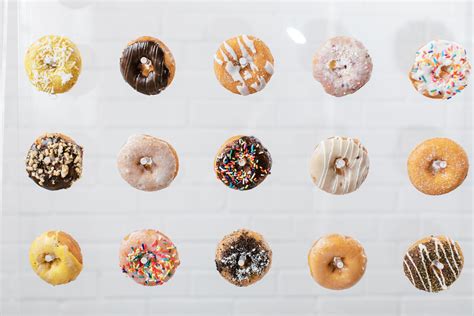 Donut Wall Custom Acrylic Donut Wall Donut Bar Wedding Etsy