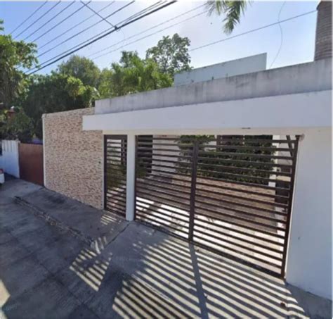 venta Casa en Supermanzana 27 Cancún AFC icasas mx