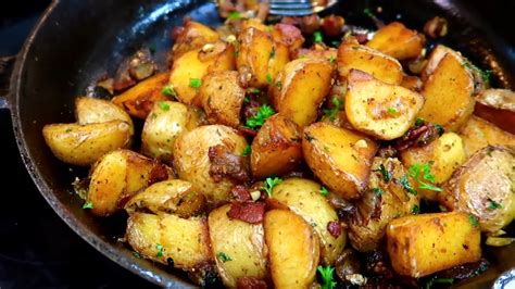 Country Potatoes Recipe Recipes Net