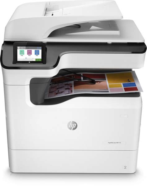 Hp Pagewide Pro Dn Subscription Print Subscribal