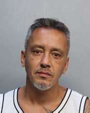 Angel Gabriel Garcia Arrested Booked Arrest Files