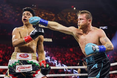 Canelo Lvarez Next Fight Looking At Three Potential Opponents