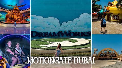 Come To Motiongate Dubai With Us Dreamworks How To Train Your