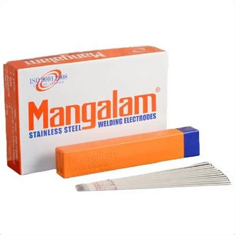 Mangalam Mild Steel Welding Electrode At Best Price In Nashik