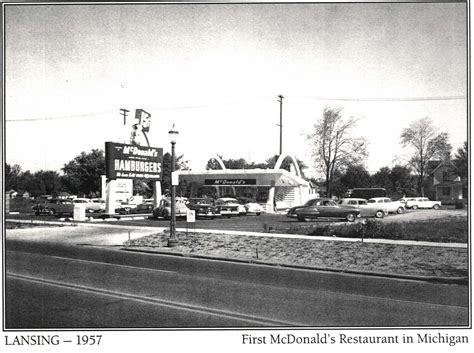 First McDonalds Restauant - Gallery | eBaum's World