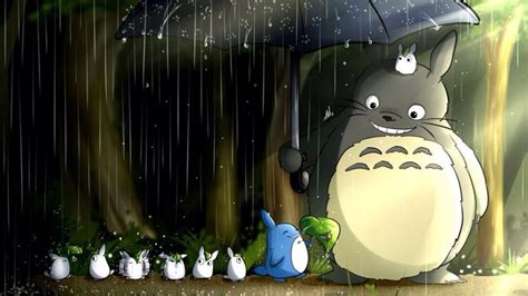 My Neigbor Totoro Wallpapers - Top 35 Best My Neigbor Totoro Backgrounds Download