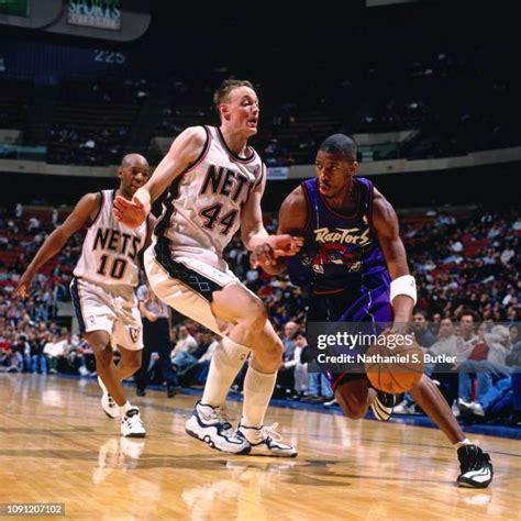 Tracy Mcgrady Raptors Photos And Premium High Res Pictures Getty Images