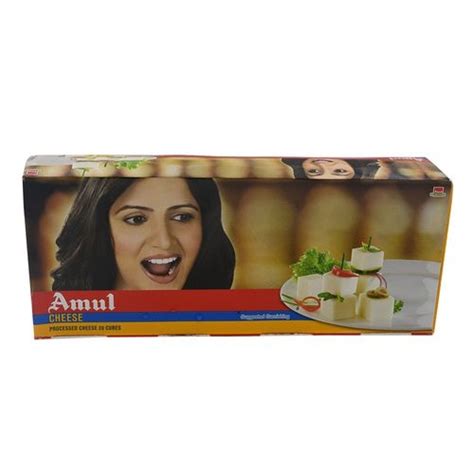 500 Gm Cheese Cubes At Best Price In New Delhi Takeups Dairy