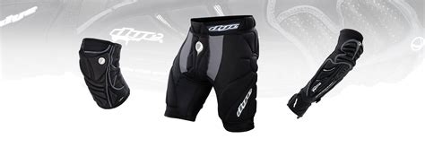 Protective Padding – DYE Asia