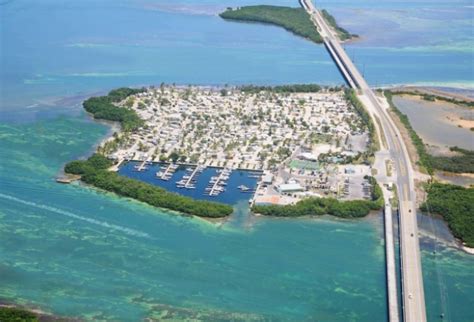 Sunshine Key Rv Resort And Marina