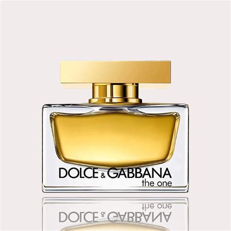 Nước hoa nữ Dolce Gabbana The One EDP Xixon Perfume