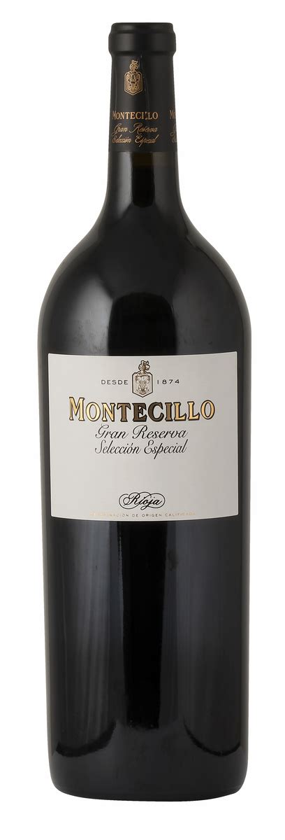 Montecillo Gran Reserva Selección Especial 1994 Vinmonopolet