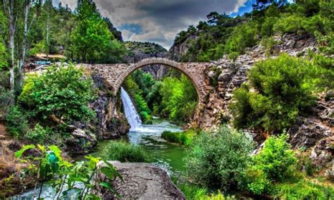 Turkey S Hidden Gems The 9 Beauties You Must See