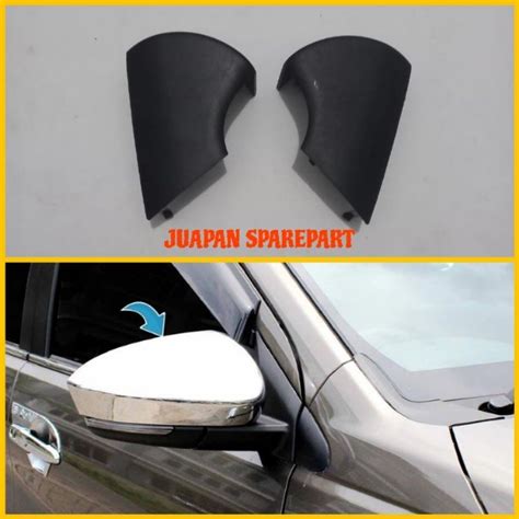 Jual TUTUP KAKI DUDUKAN SPION TOYOTA RUSH DAIHATSU TERIOS 2018 2019