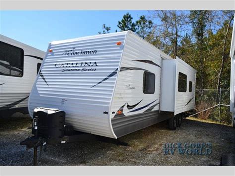 1996 Coachmen Catalina Rvs For Sale