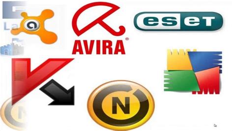 Los 10 Mejores Antivirus Gratis Comparativa 2025