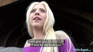 Public Agent Outdoor Sex With Russian Teen XNXX
