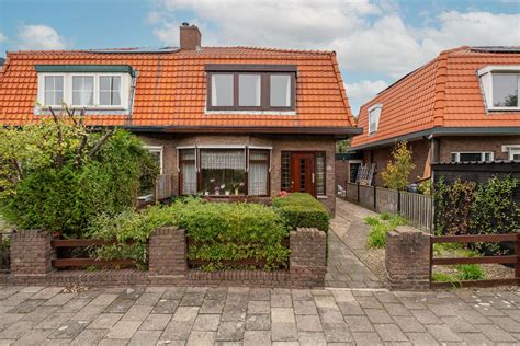 Huis Verkocht Emmastraat 124 2681 RT Monster Funda