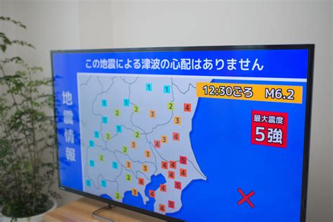 緊急地震速報が鳴る前にどう行動するべき？事前準備の重要性｜天然水ウォーターサーバーはプレミアムウォーター