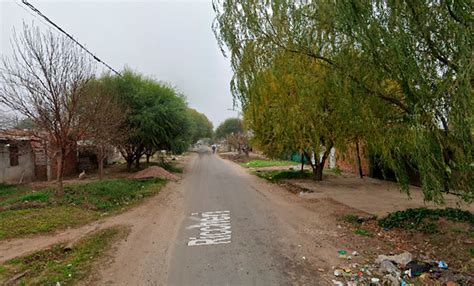 Un joven de 25 años fue asesinado a puñaladas en Villa Gobernador Gálvez