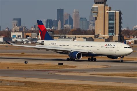 Delta Air Lines To Add More Flights On Transatlantic Routes For Summer 2025 Aviation A2z