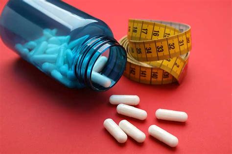 The Troubled History Of Weight Loss Drugs Stackward