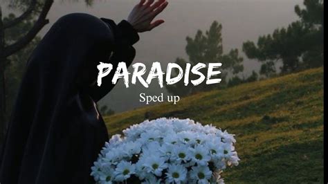 Paradise Sped Up Vocals Only Maher Zain Vocals Remix Youtube