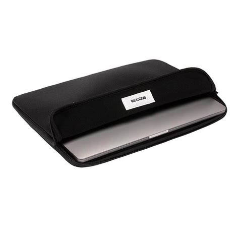 Classic Sleeve For 17 Inch Laptop Black Th